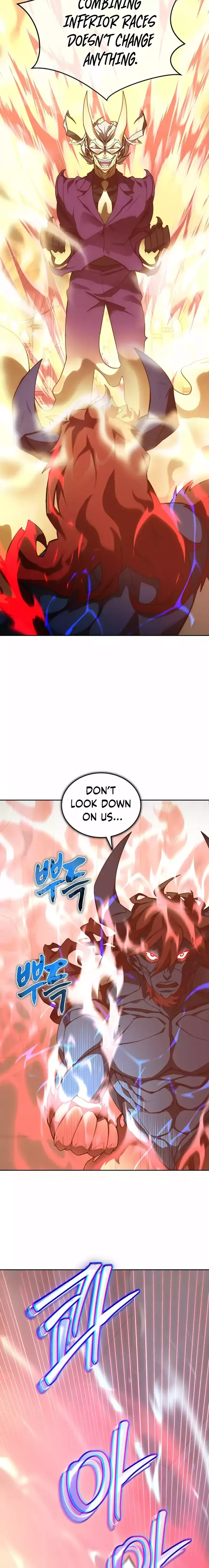 Stuck in the Tower chapter 81 page 3