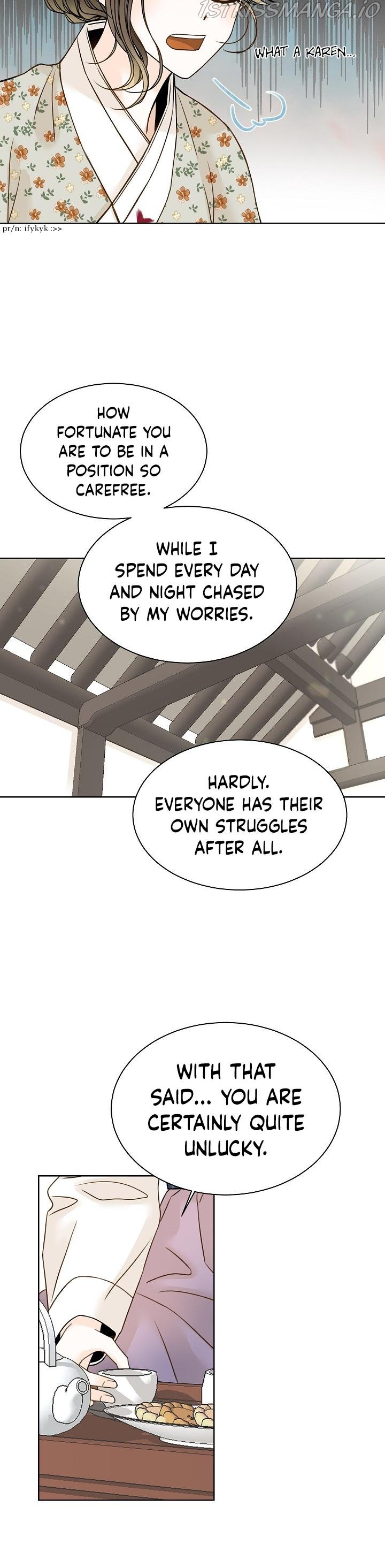 Oh! My Darling chapter 11 page 6