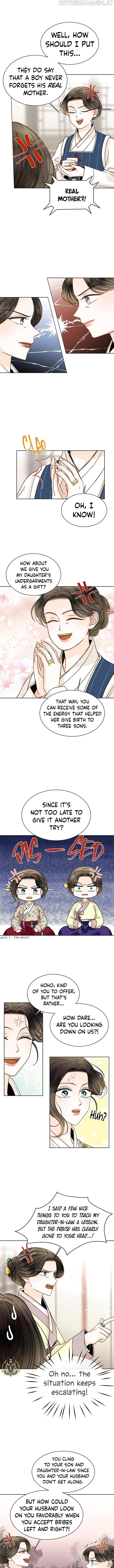 Oh! My Darling chapter 11 page 8