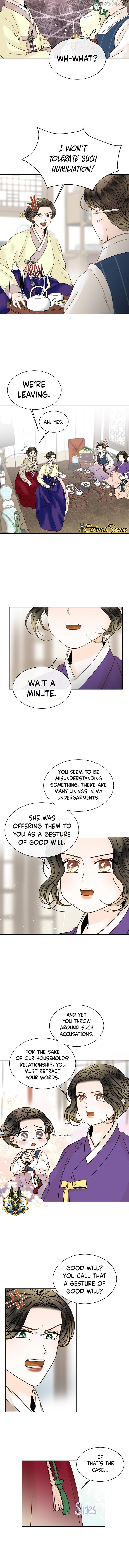 Oh! My Darling chapter 11 page 9