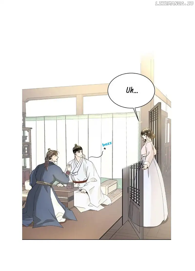 Oh! My Darling chapter 18 page 1