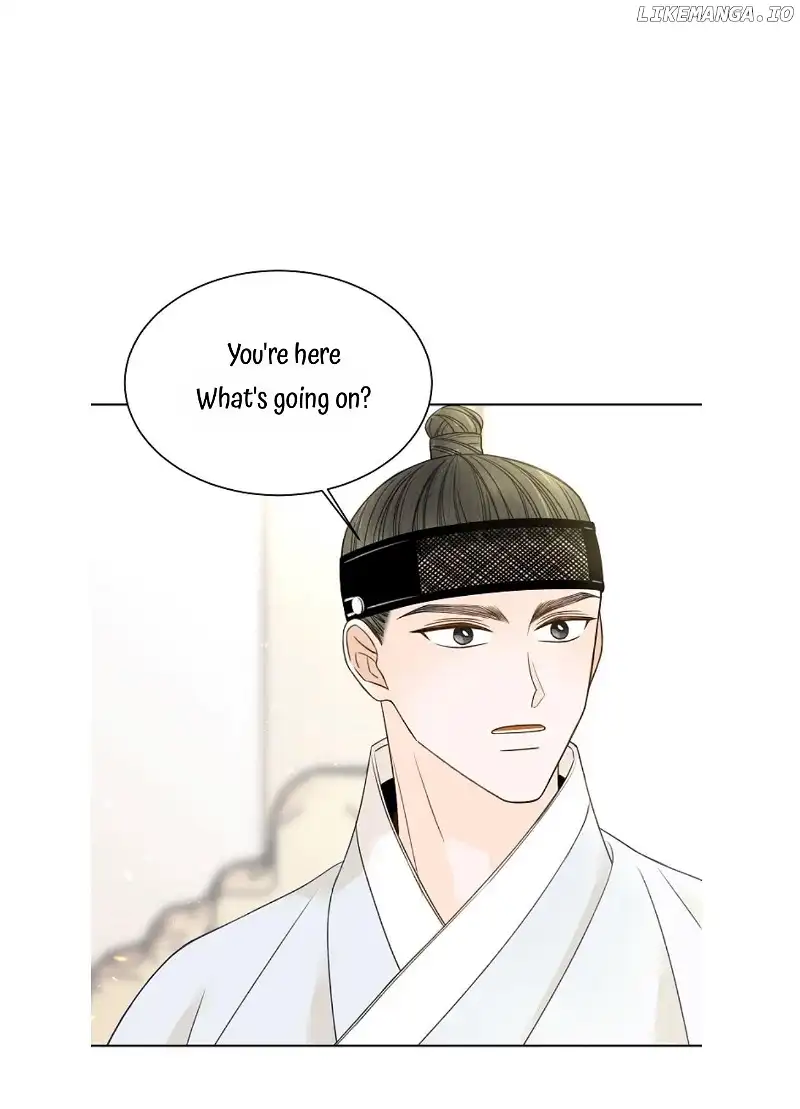 Oh! My Darling chapter 18 page 2