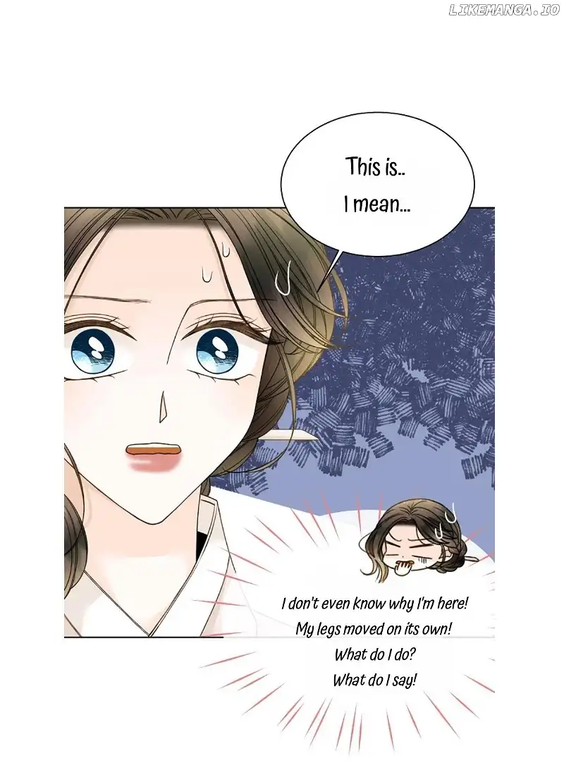 Oh! My Darling chapter 18 page 3