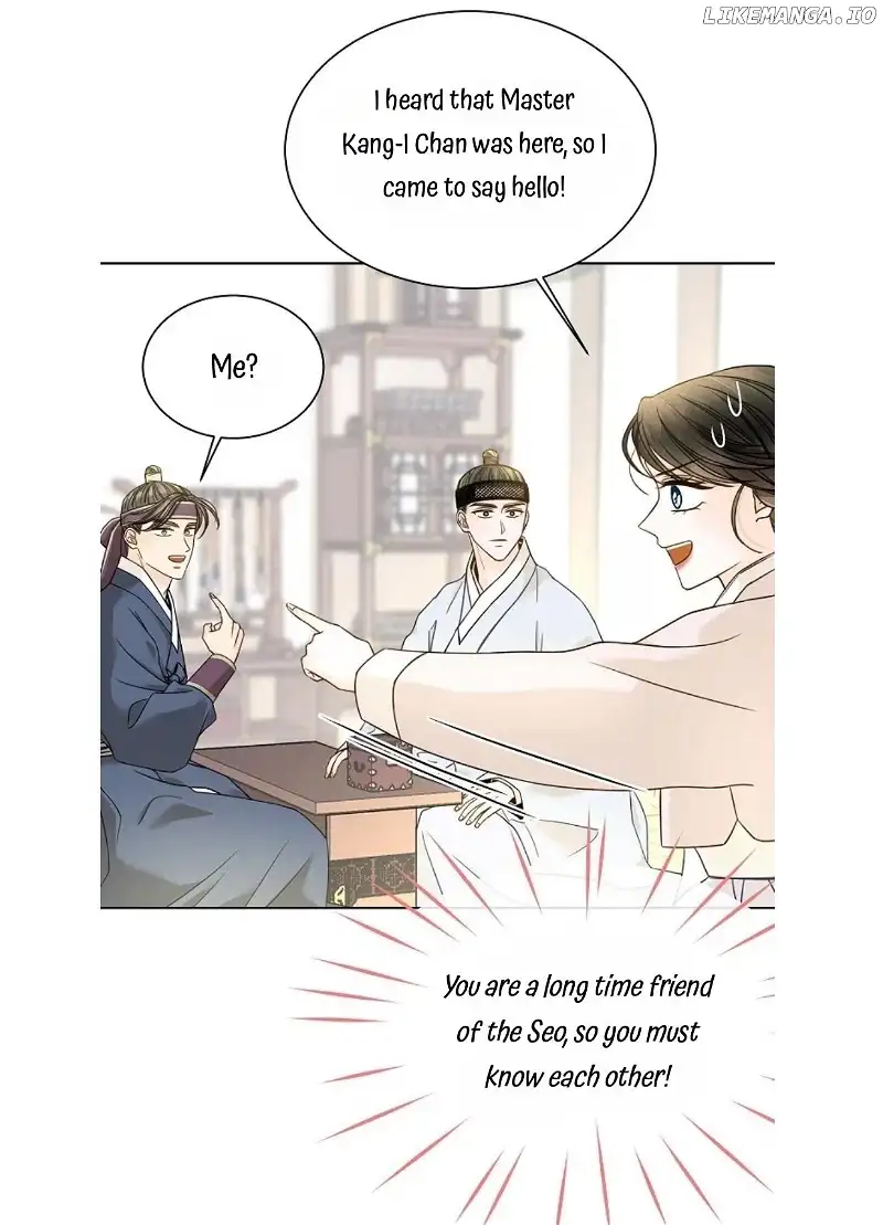 Oh! My Darling chapter 18 page 4