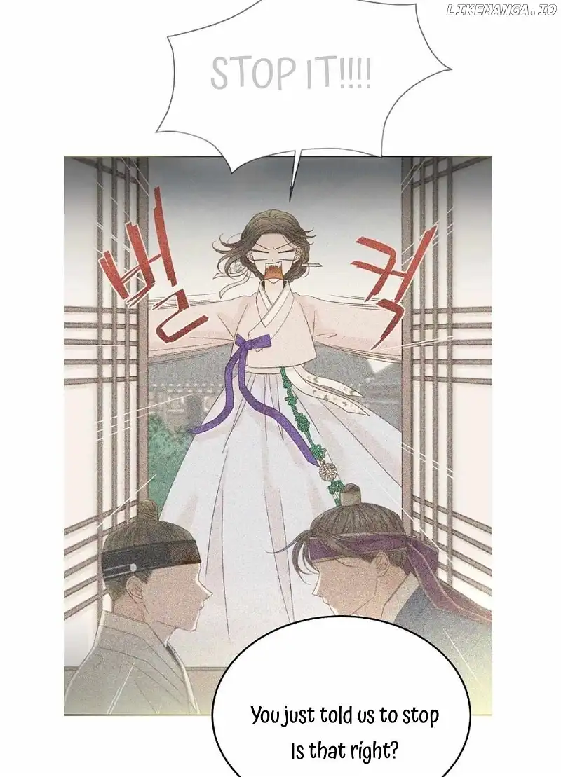 Oh! My Darling chapter 18 page 6