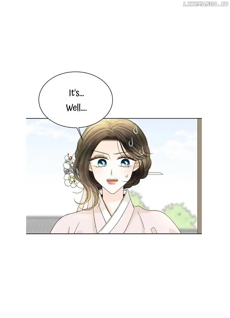 Oh! My Darling chapter 18 page 7