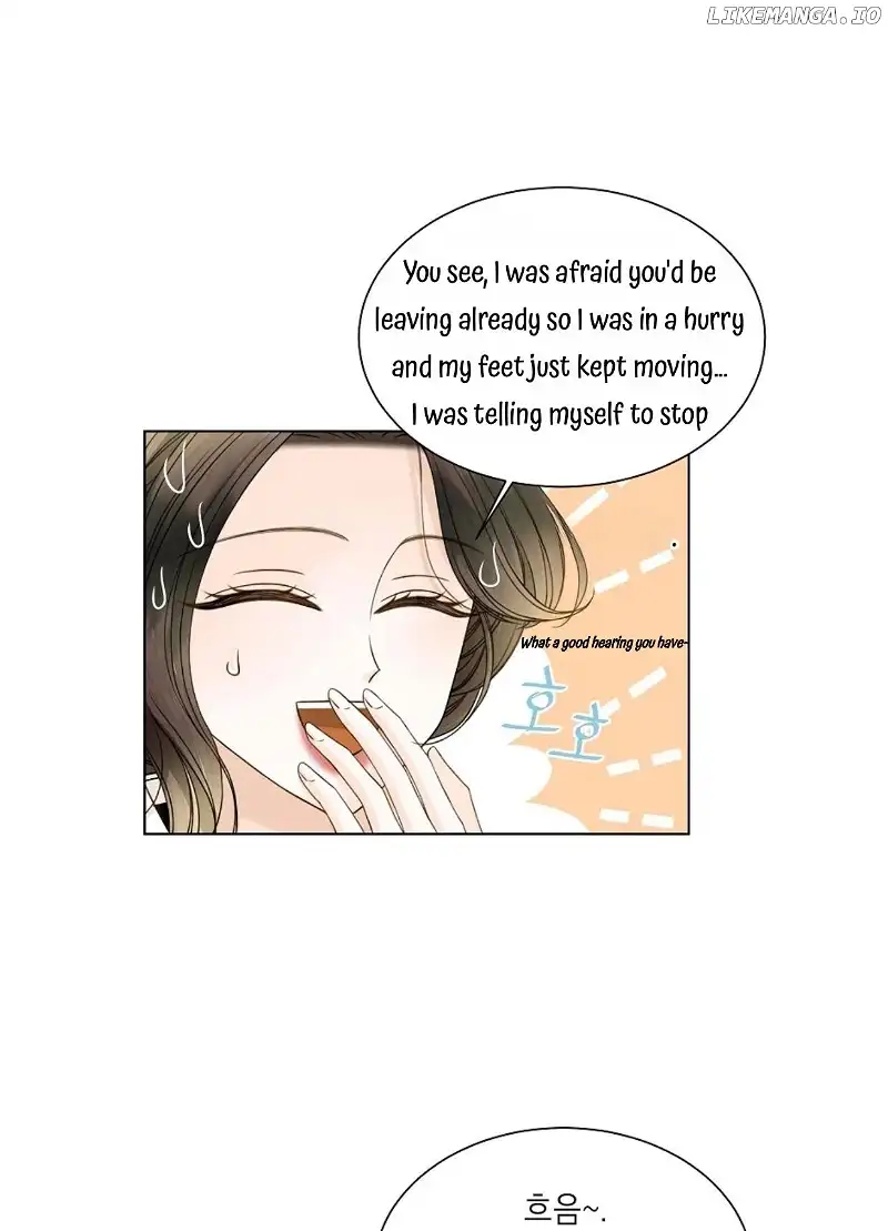 Oh! My Darling chapter 18 page 8