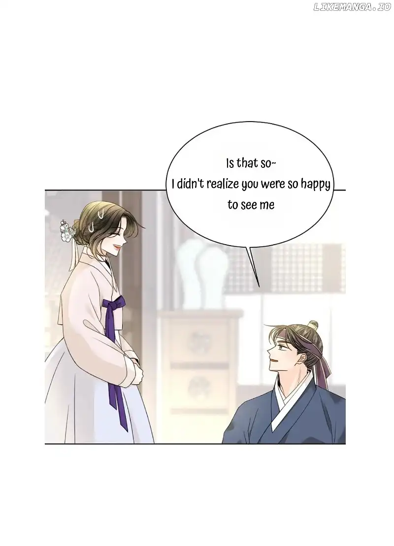 Oh! My Darling chapter 18 page 9