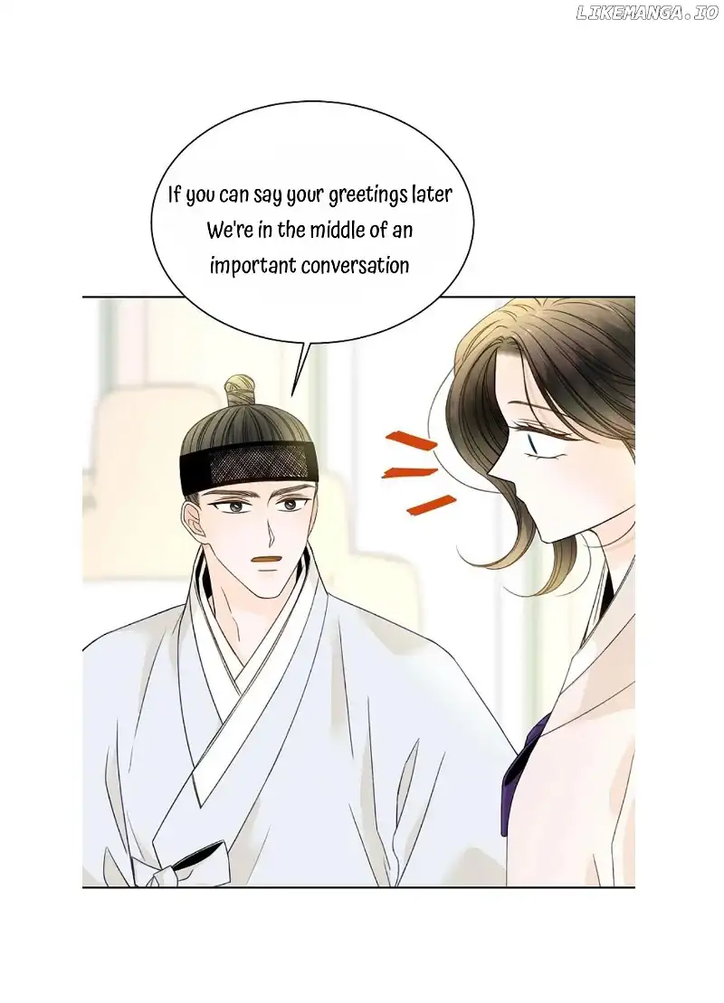 Oh! My Darling chapter 18 page 10