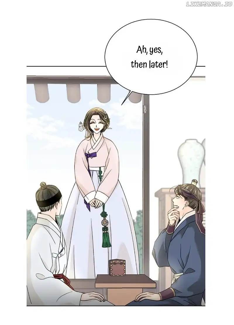 Oh! My Darling chapter 18 page 11