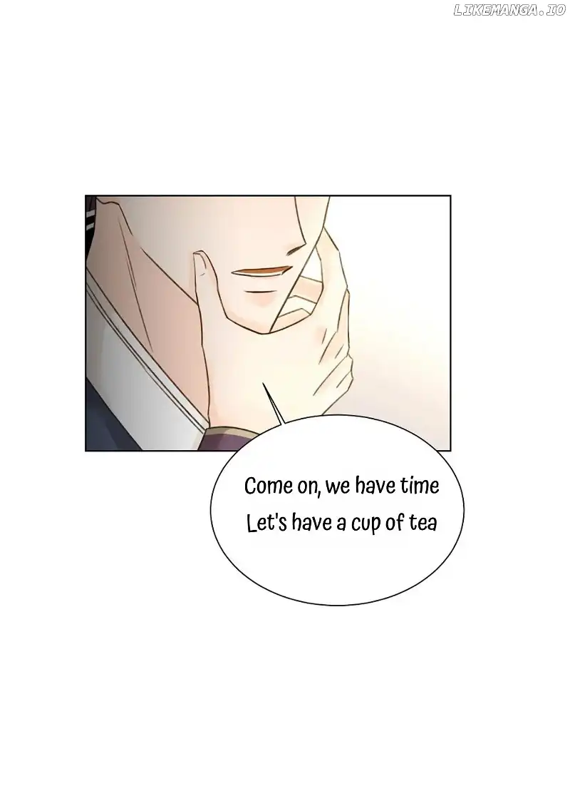 Oh! My Darling chapter 18 page 12