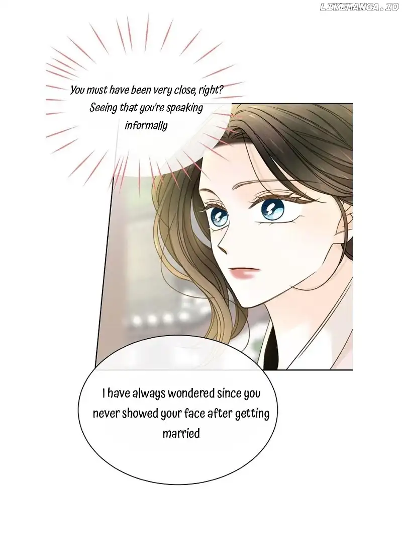 Oh! My Darling chapter 18 page 17