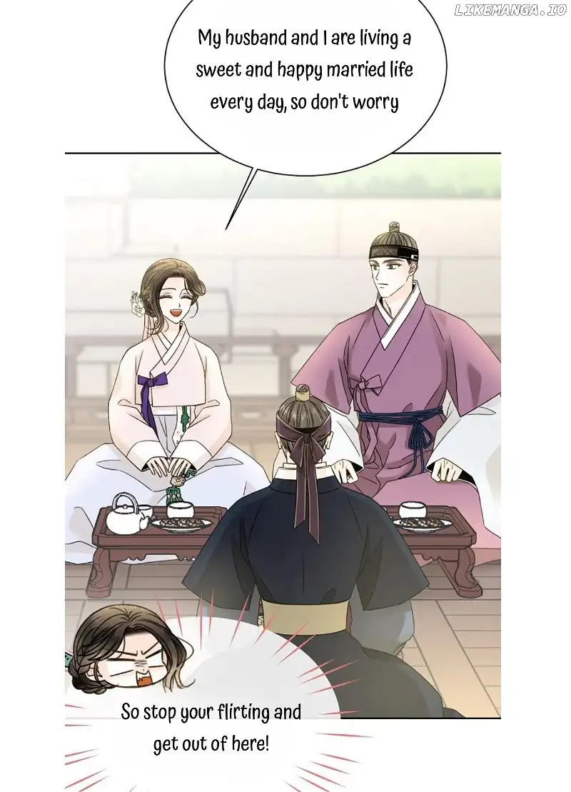 Oh! My Darling chapter 18 page 18