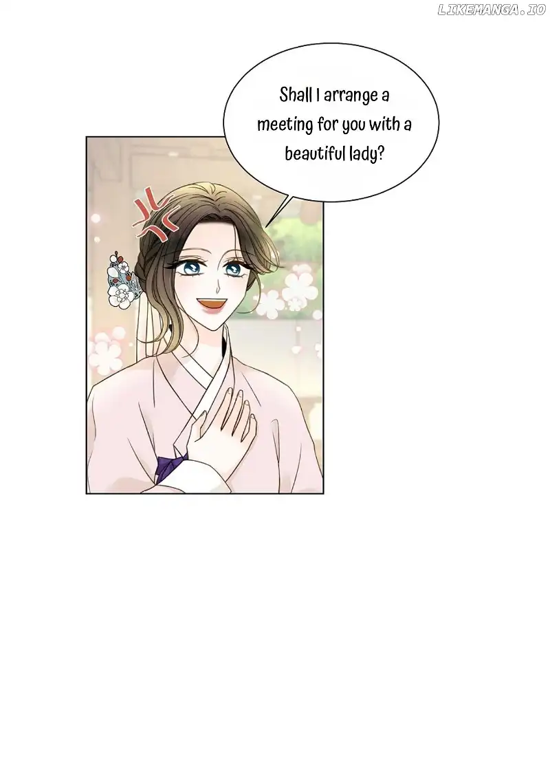 Oh! My Darling chapter 18 page 21