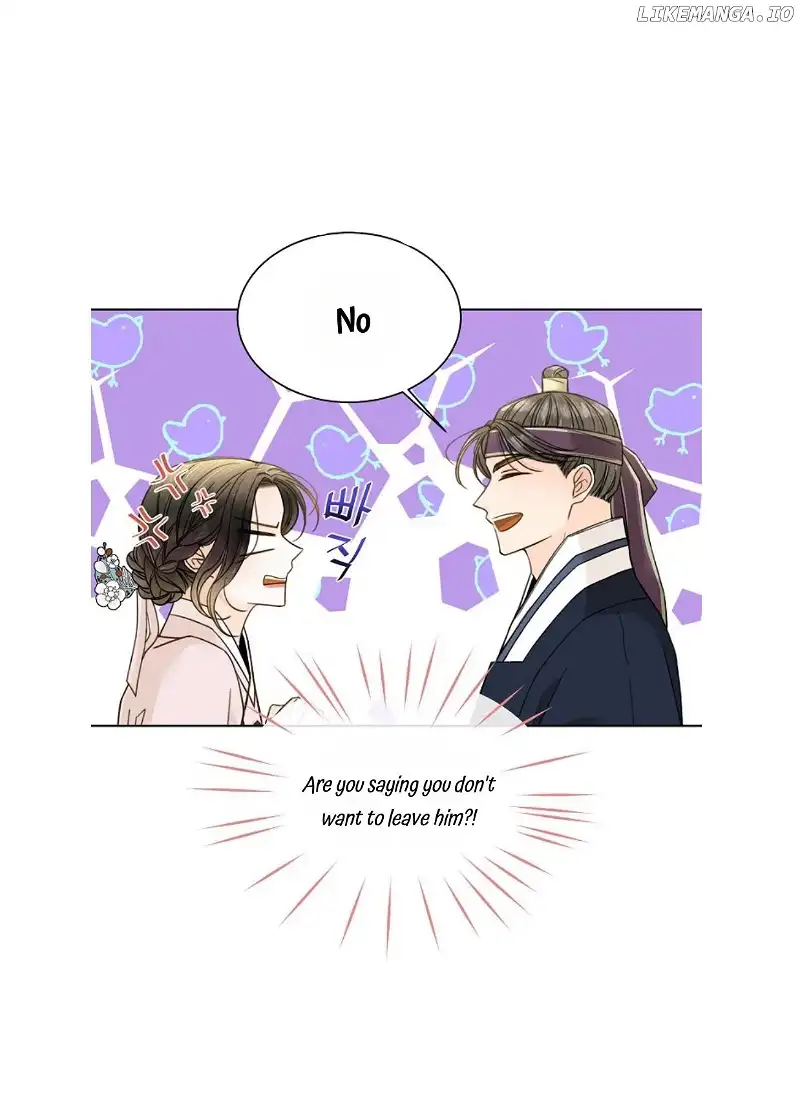 Oh! My Darling chapter 18 page 23