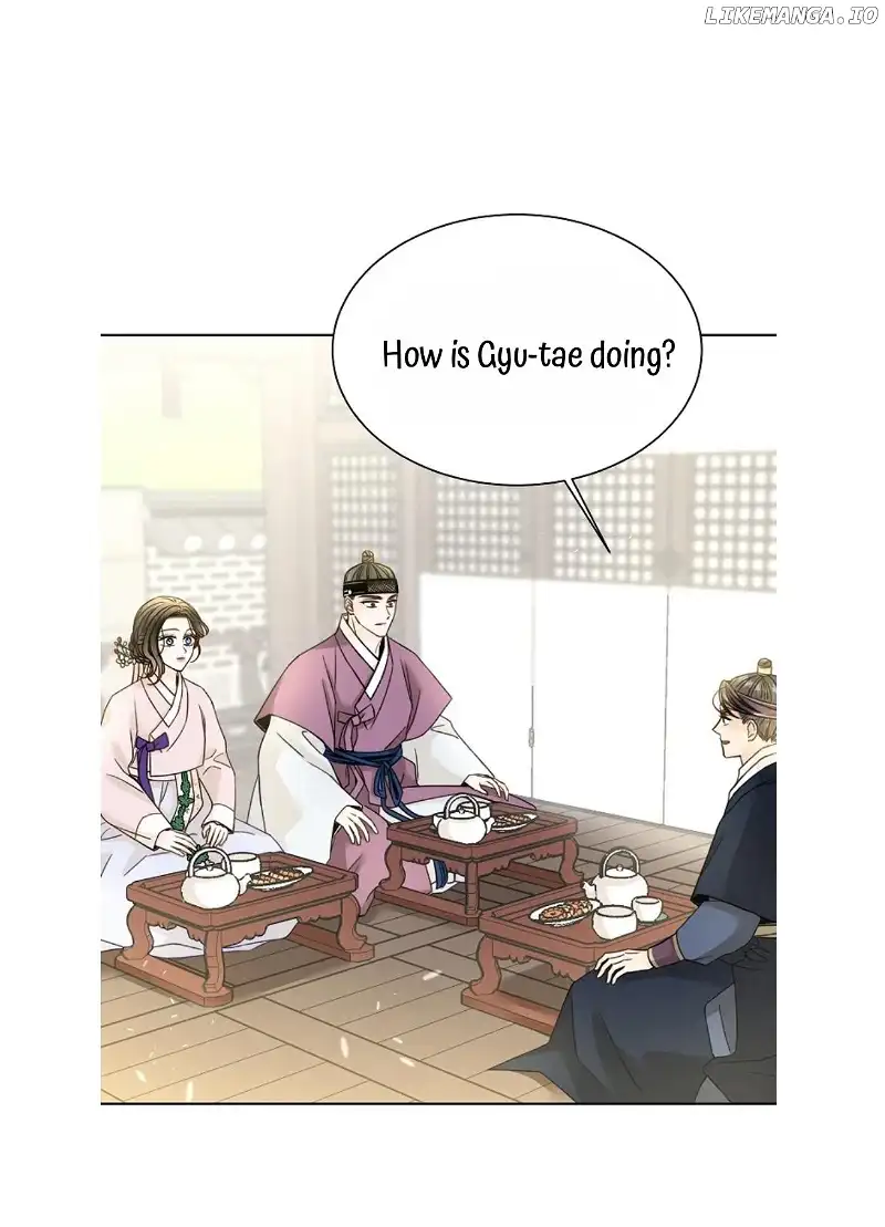 Oh! My Darling chapter 18 page 26
