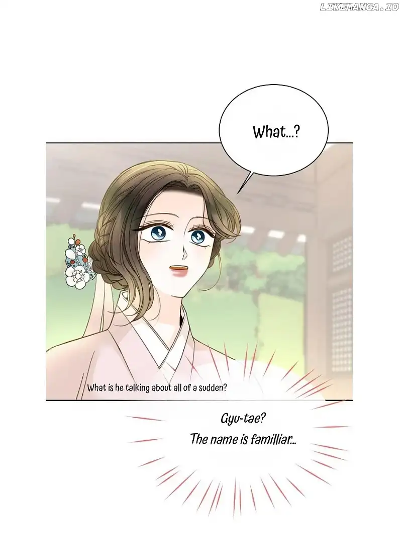 Oh! My Darling chapter 18 page 27