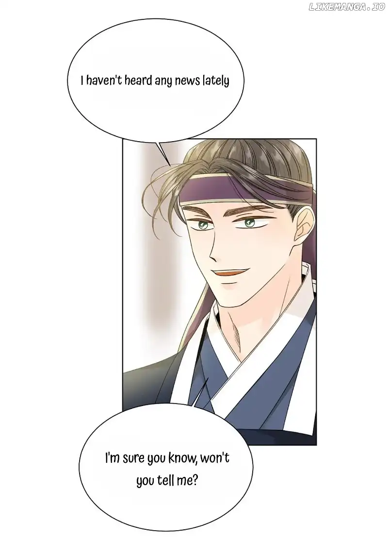 Oh! My Darling chapter 18 page 28