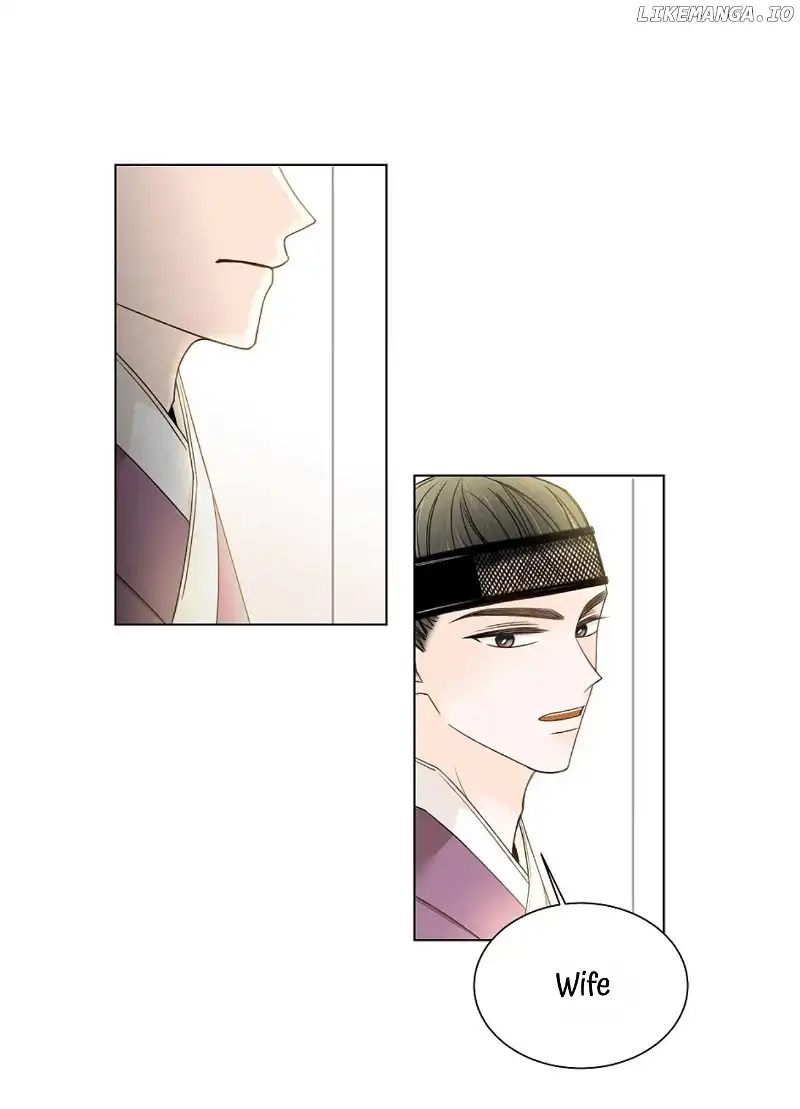 Oh! My Darling chapter 18 page 31