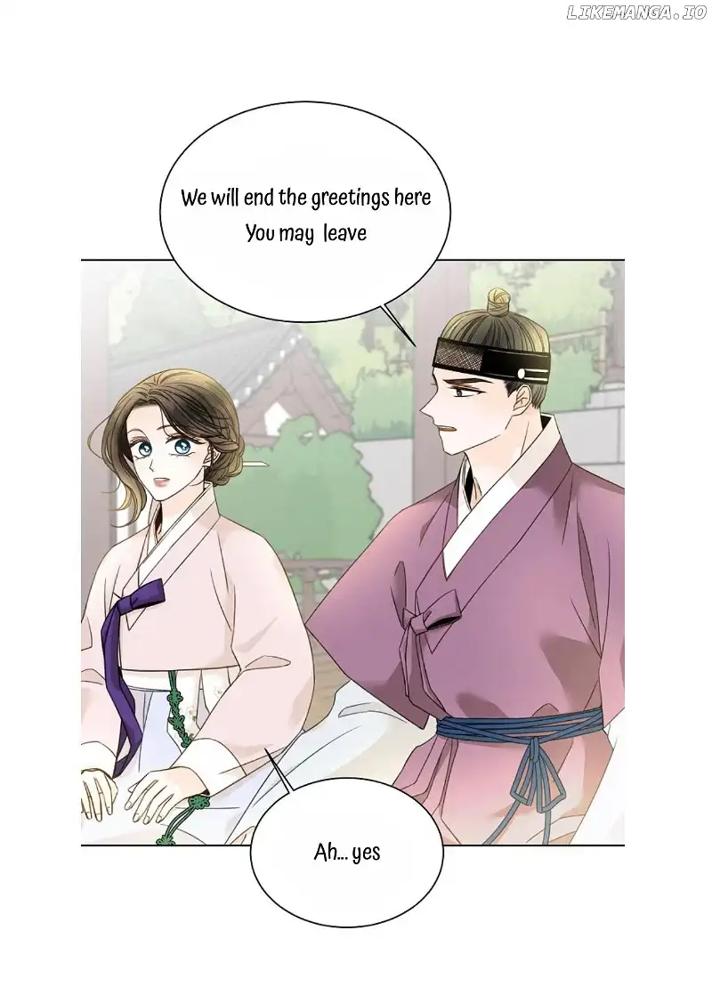 Oh! My Darling chapter 18 page 32