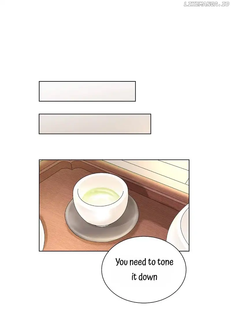 Oh! My Darling chapter 18 page 33