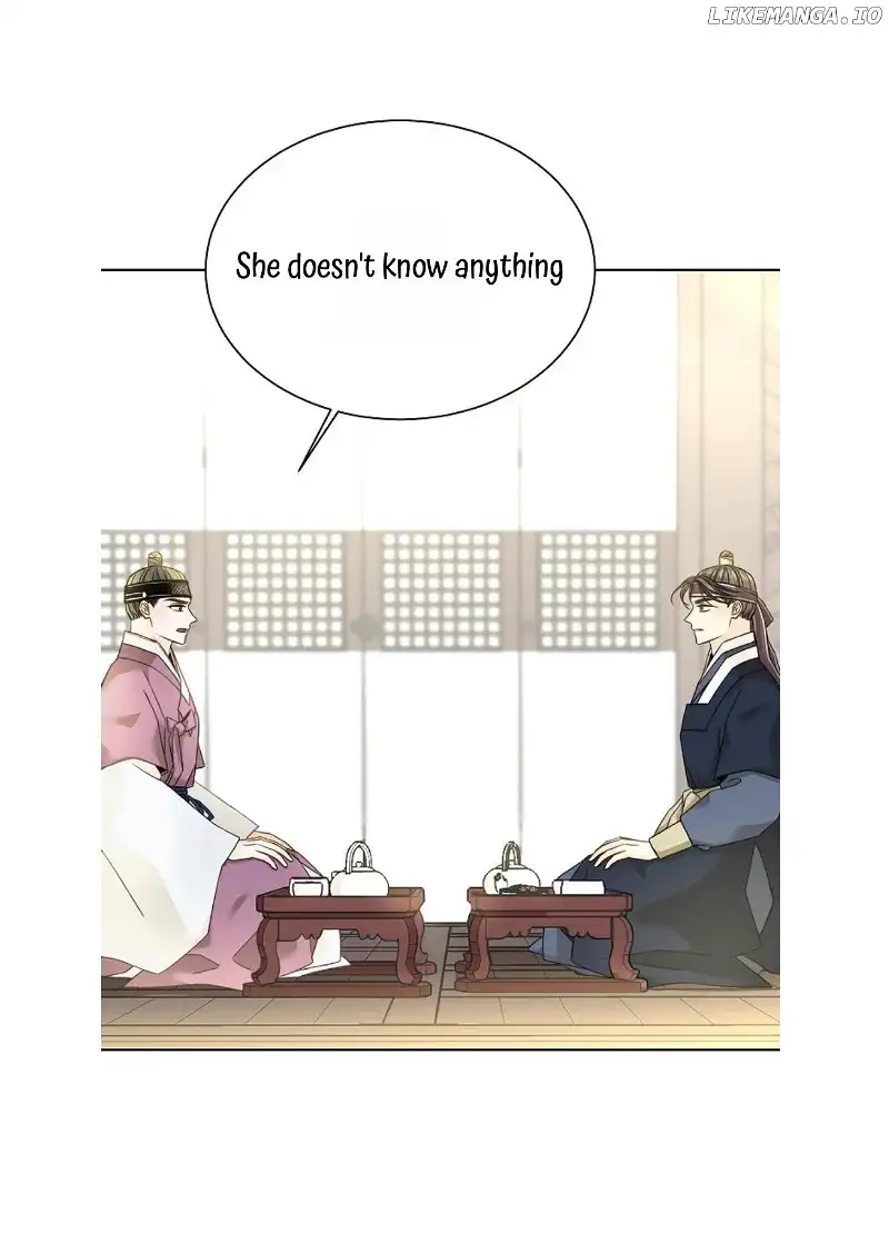 Oh! My Darling chapter 18 page 34