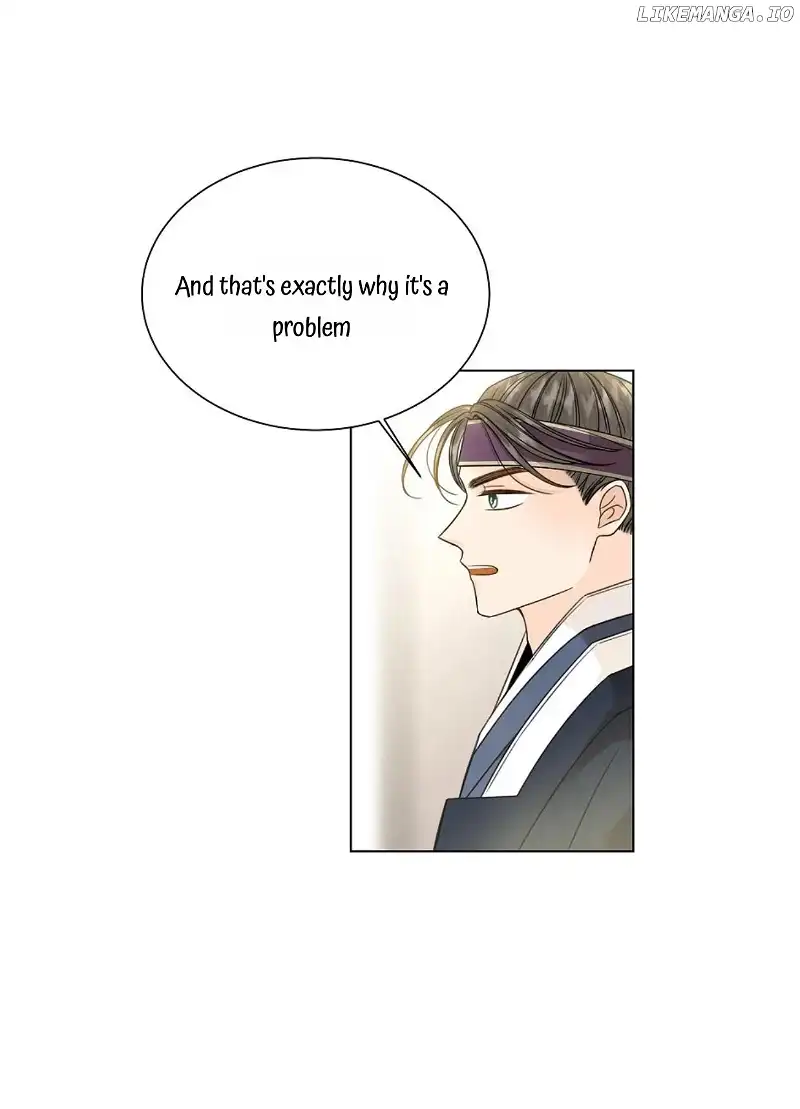 Oh! My Darling chapter 18 page 35