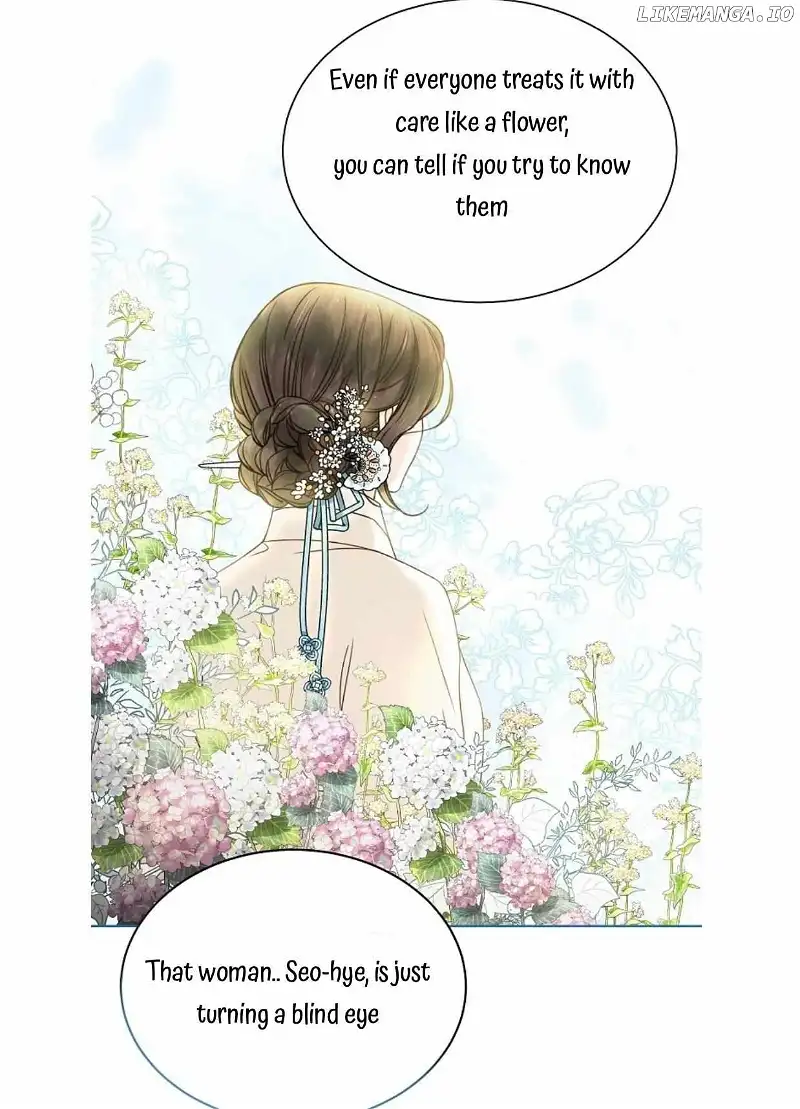 Oh! My Darling chapter 18 page 36