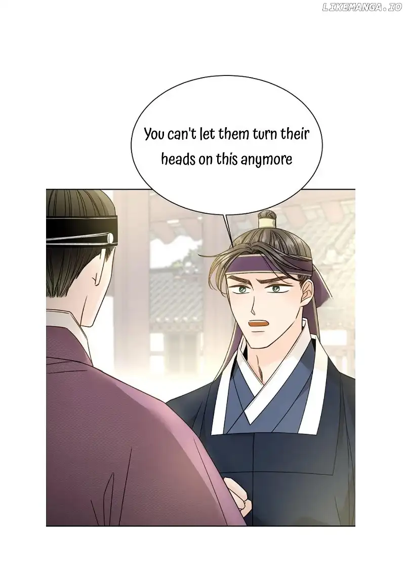 Oh! My Darling chapter 18 page 37