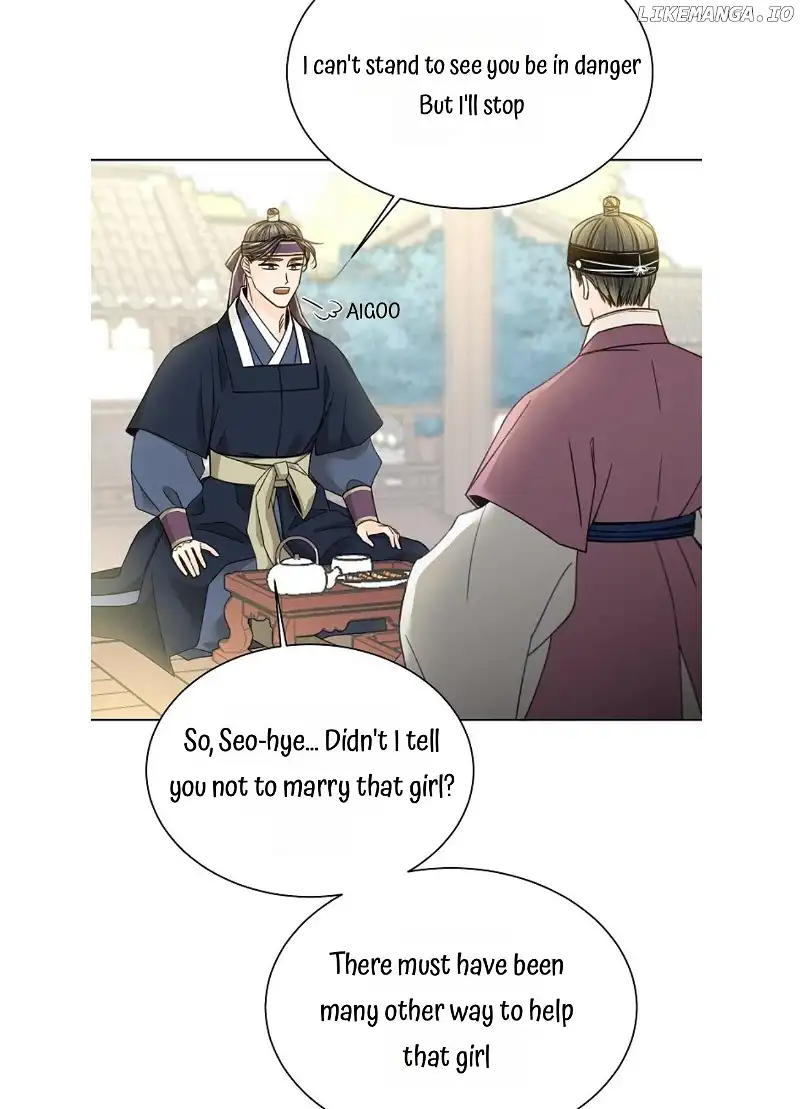 Oh! My Darling chapter 18 page 42