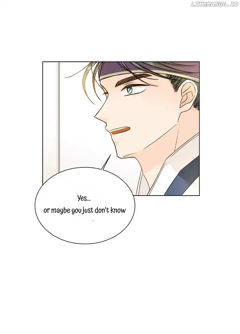 Oh! My Darling chapter 18 page 44