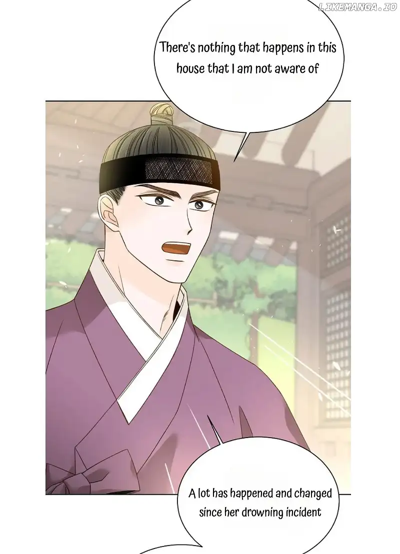Oh! My Darling chapter 18 page 45