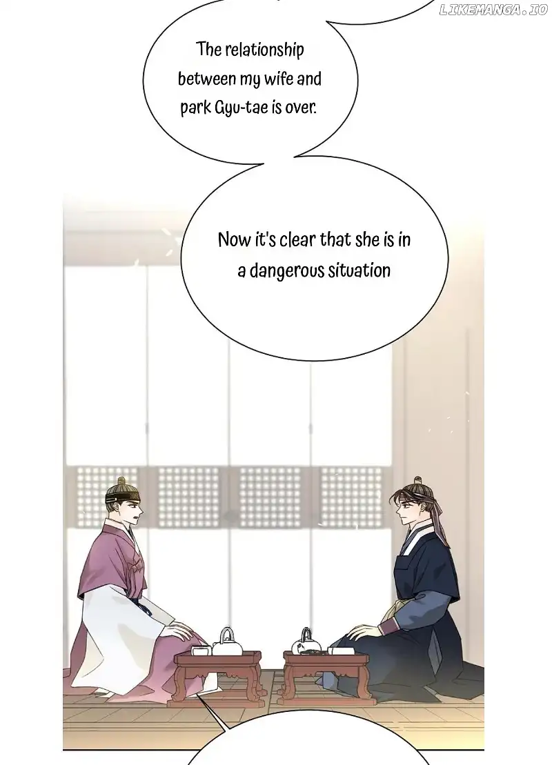 Oh! My Darling chapter 18 page 46