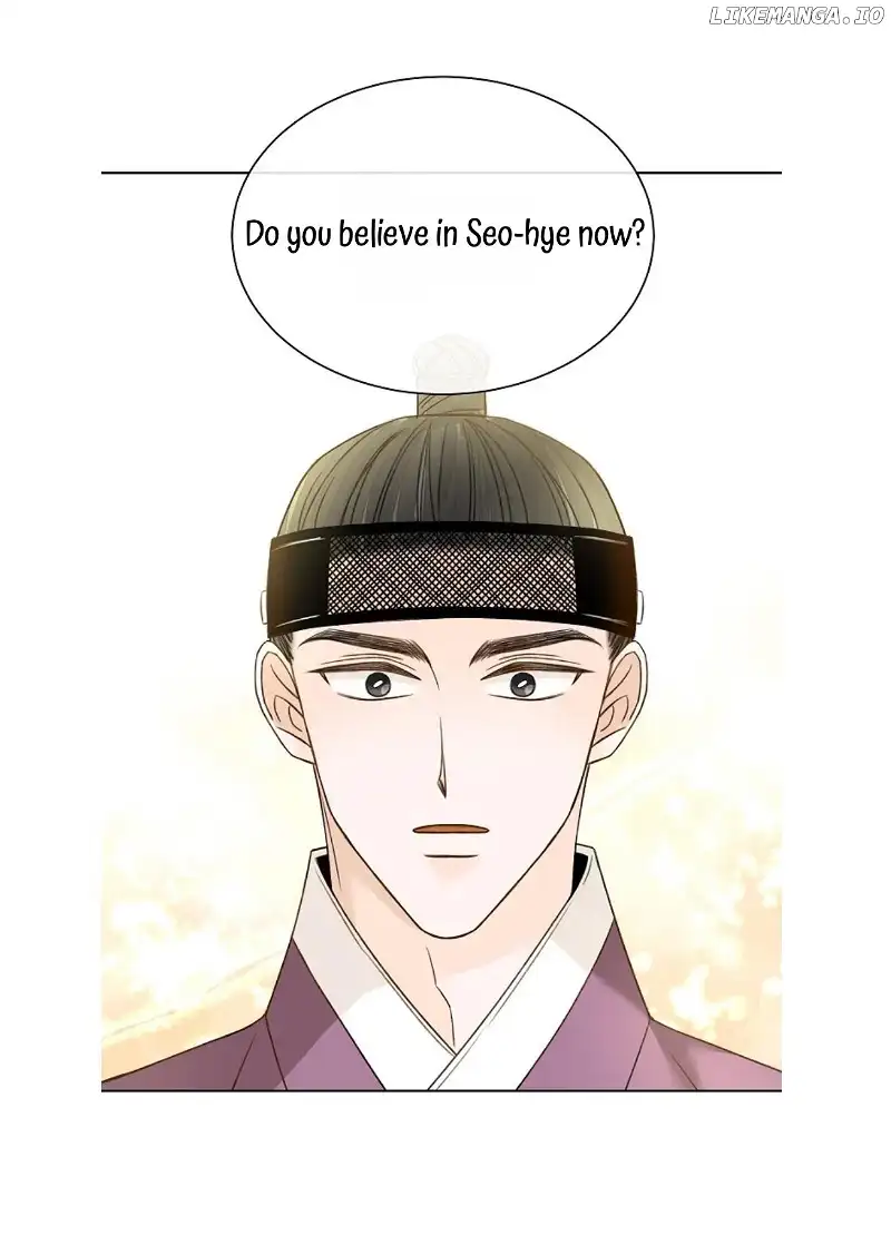 Oh! My Darling chapter 18 page 48