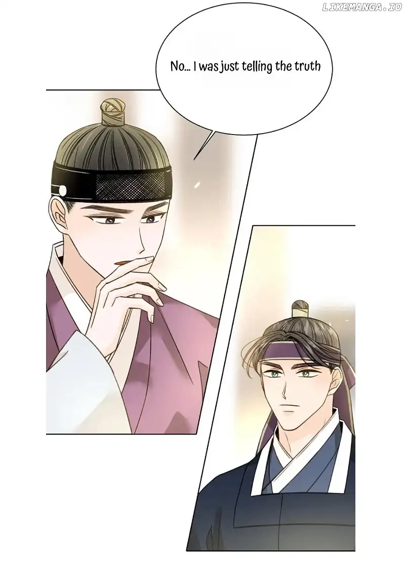 Oh! My Darling chapter 18 page 49