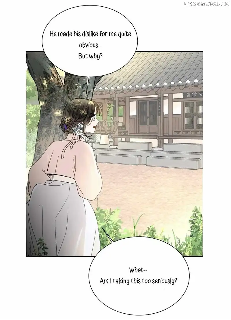 Oh! My Darling chapter 18 page 51