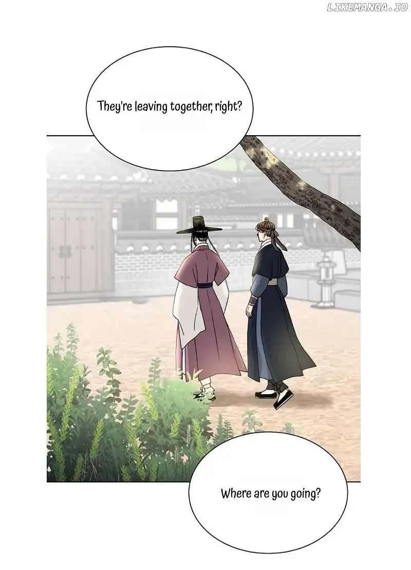 Oh! My Darling chapter 18 page 53