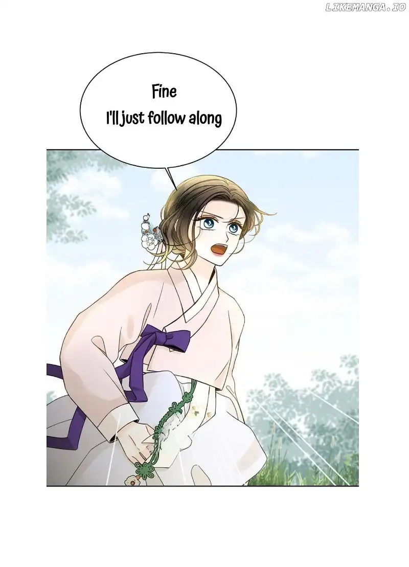 Oh! My Darling chapter 18 page 54