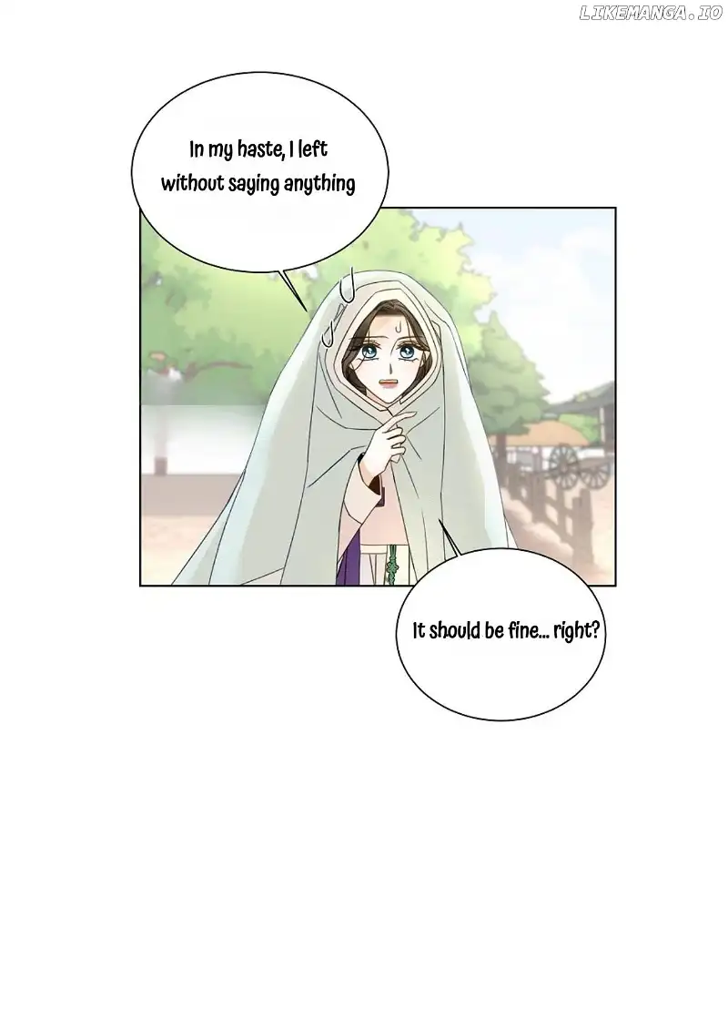 Oh! My Darling chapter 18 page 56