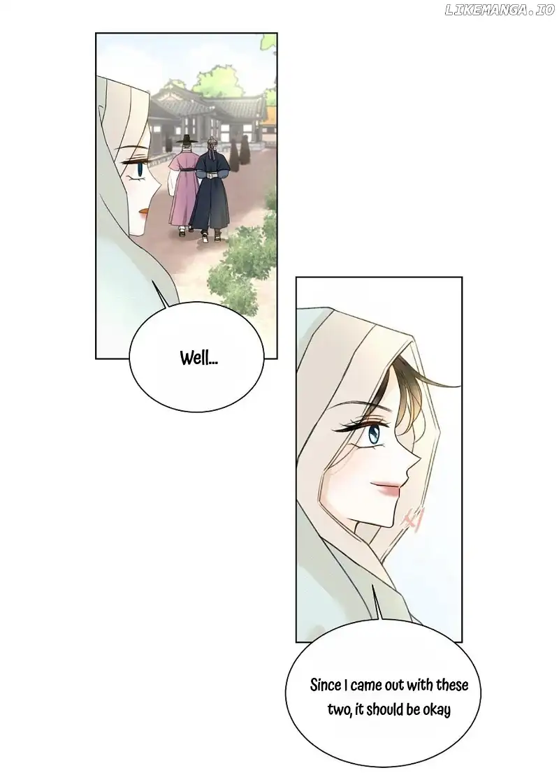 Oh! My Darling chapter 18 page 57