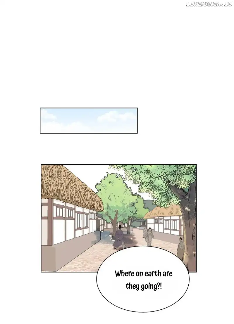 Oh! My Darling chapter 18 page 58