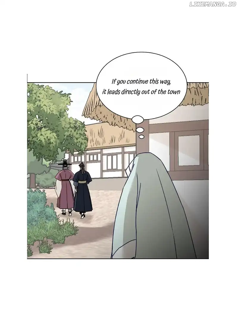 Oh! My Darling chapter 18 page 59