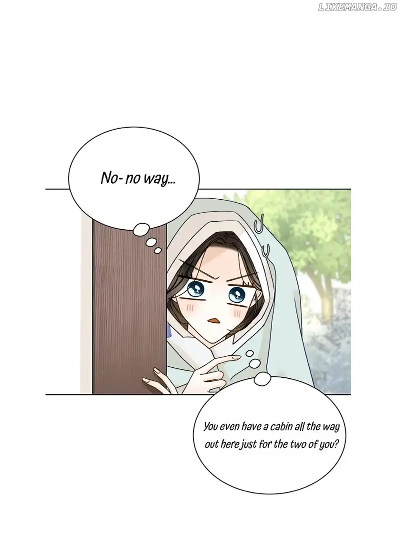Oh! My Darling chapter 18 page 60