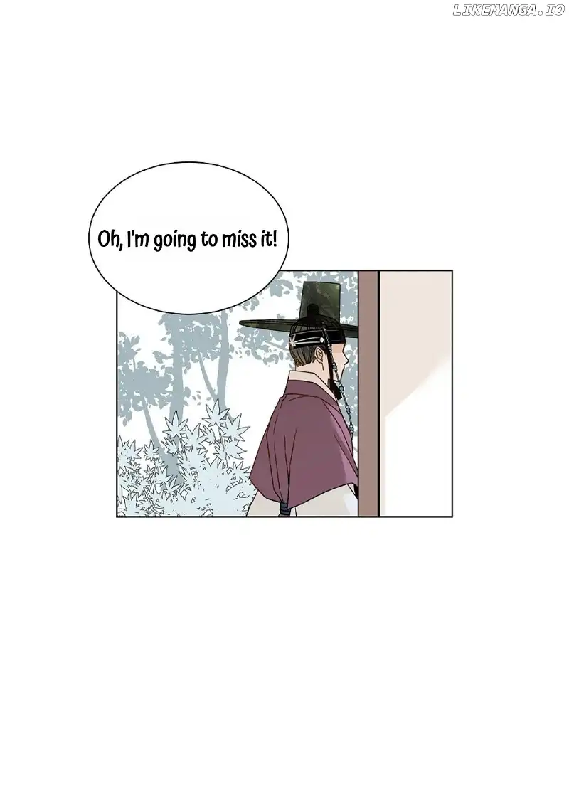 Oh! My Darling chapter 18 page 61