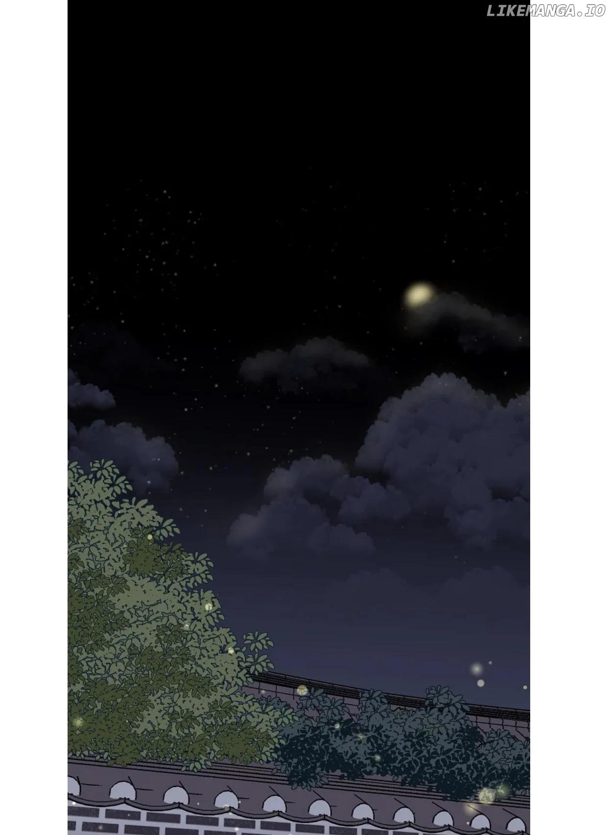 Oh! My Darling chapter 20 page 1