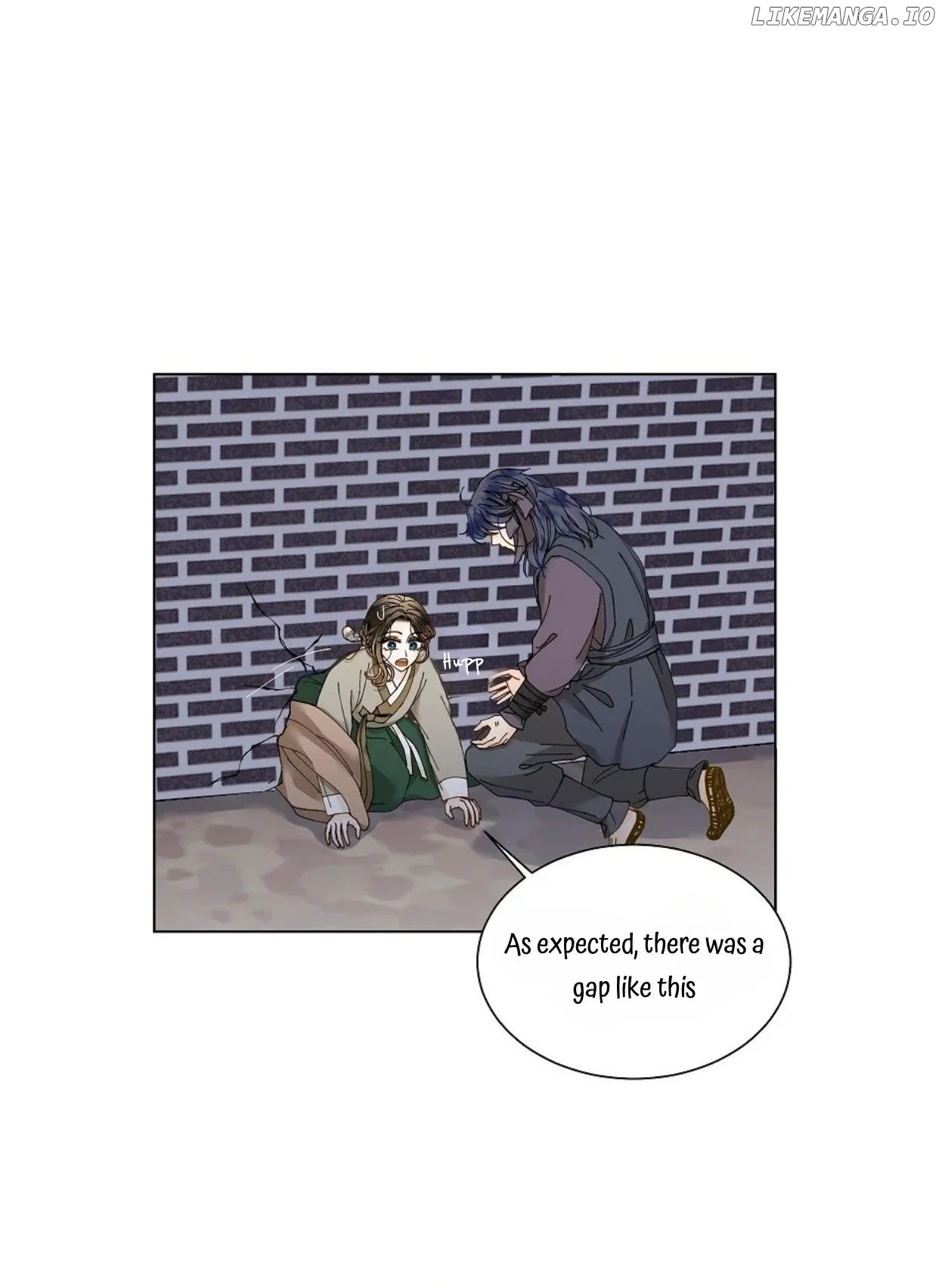 Oh! My Darling chapter 20 page 2