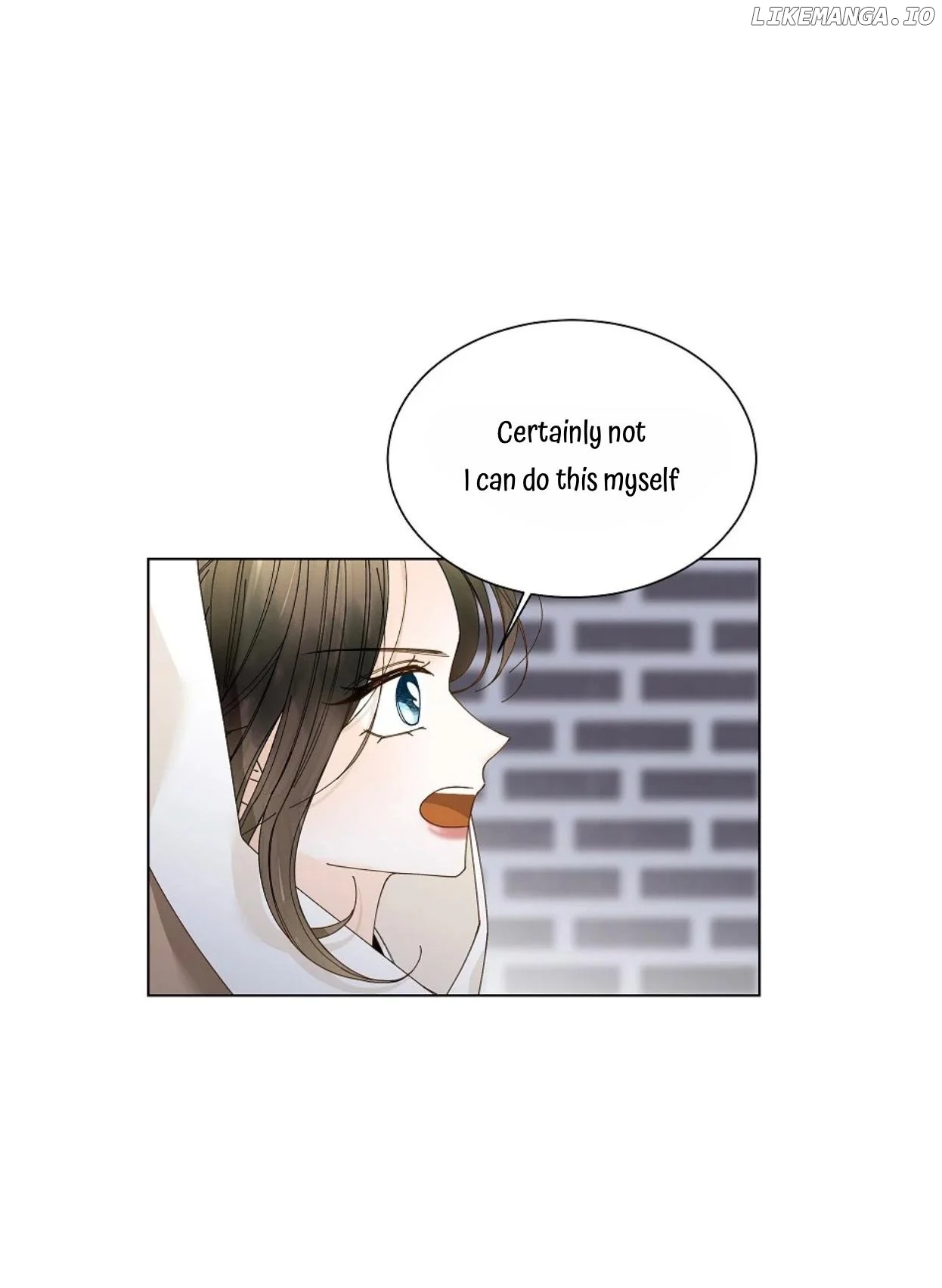 Oh! My Darling chapter 20 page 5