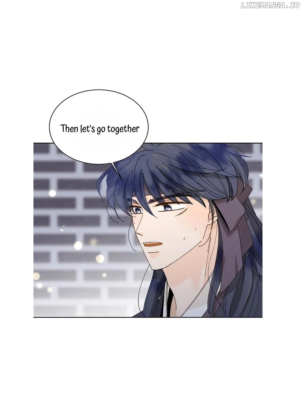 Oh! My Darling chapter 20 page 6