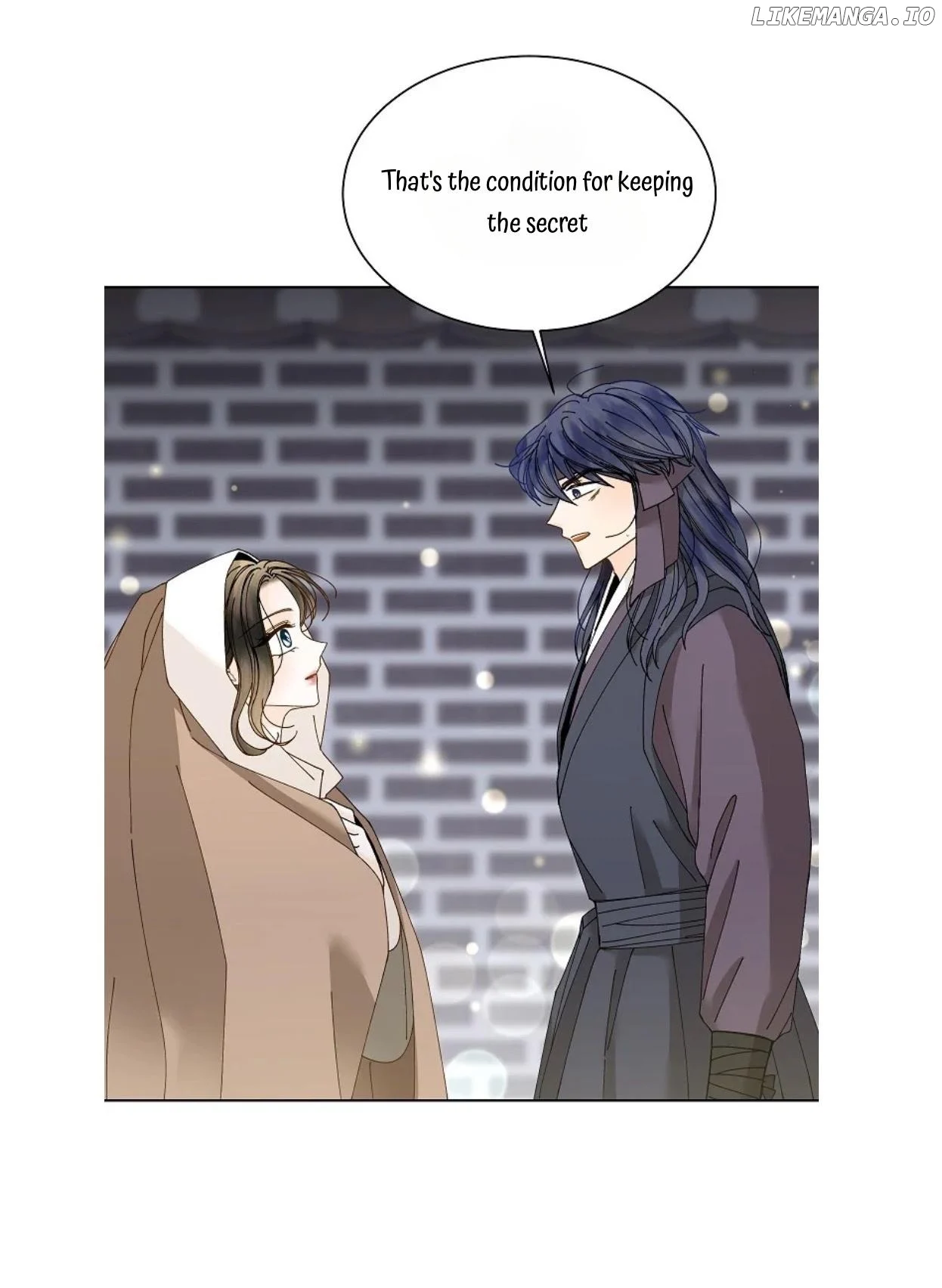 Oh! My Darling chapter 20 page 7
