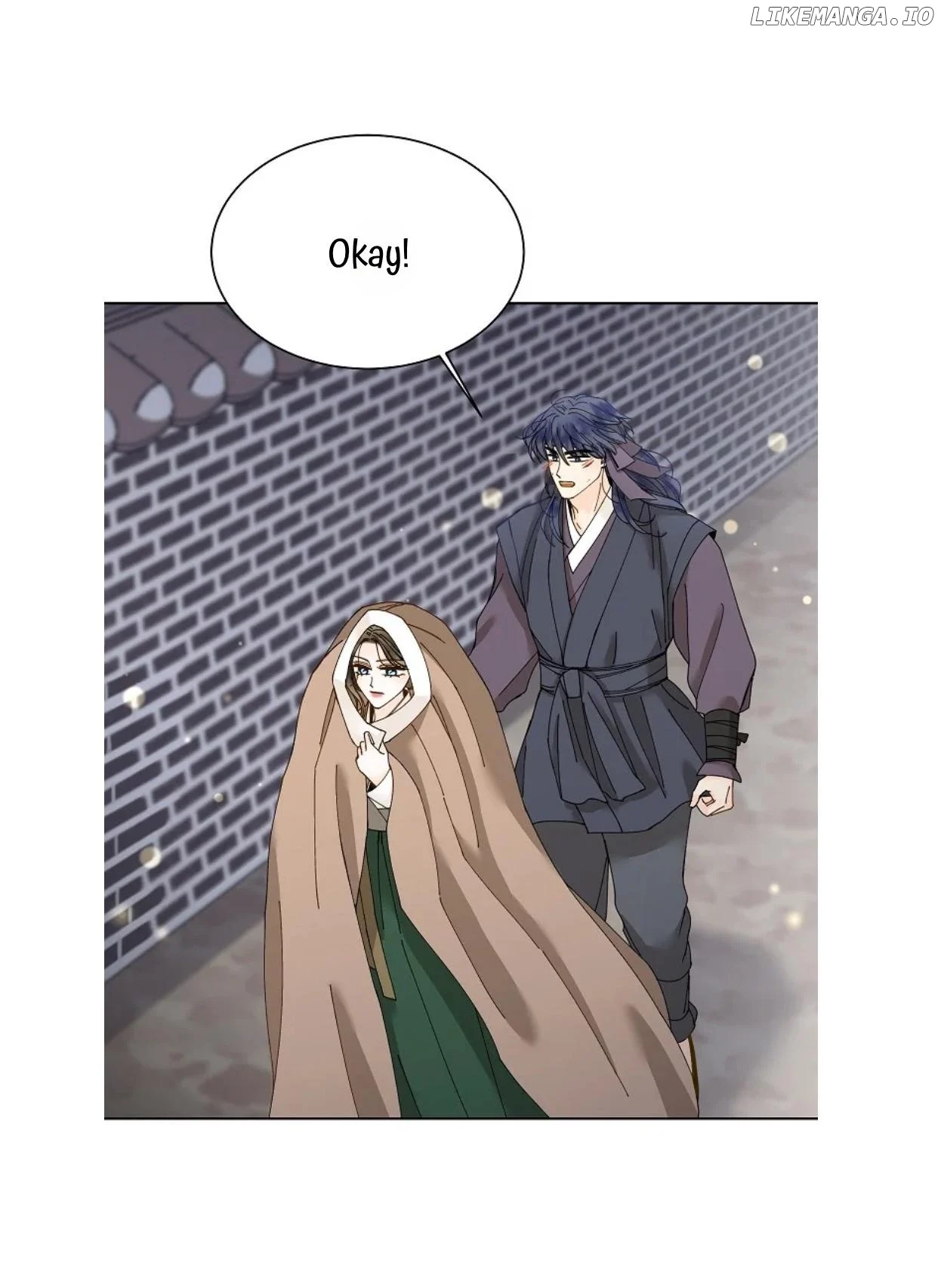 Oh! My Darling chapter 20 page 9